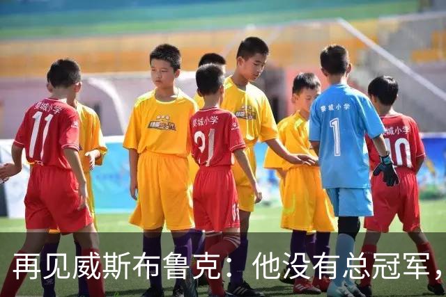 再见威斯布鲁克：他没有总冠军，却把“孤胆”两个字打到极致