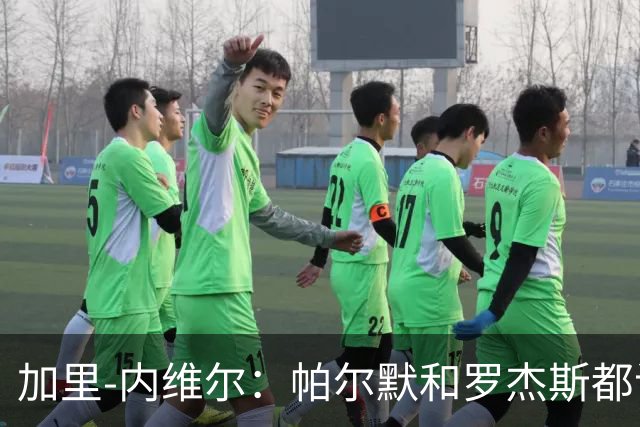 加里-内维尔：帕尔默和罗杰斯都该染红