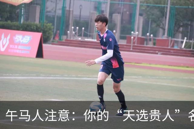 午马人注意：你的“天选贵人”名单曝光，第一名绝了！