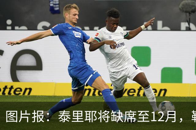图片报：泰里耶将缺席至12月，勒沃库森欧联杯补报霍夫曼