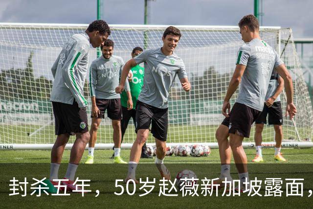 封杀五年，50岁赵薇新加坡露面，自曝谋生手段，面相都有点变了！