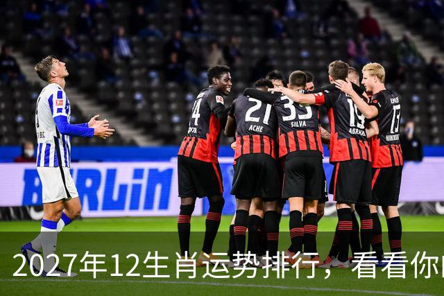 2027年12生肖运势排行，看看你的排名第几，前三个将彻底翻身