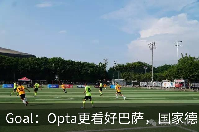 Goal：Opta更看好巴萨，国家德比胜率54.4%，皇马胜率仅26.1%